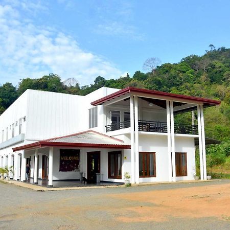 Wingate Hotel Wilgamuwa Wasgamuwa Экстерьер фото