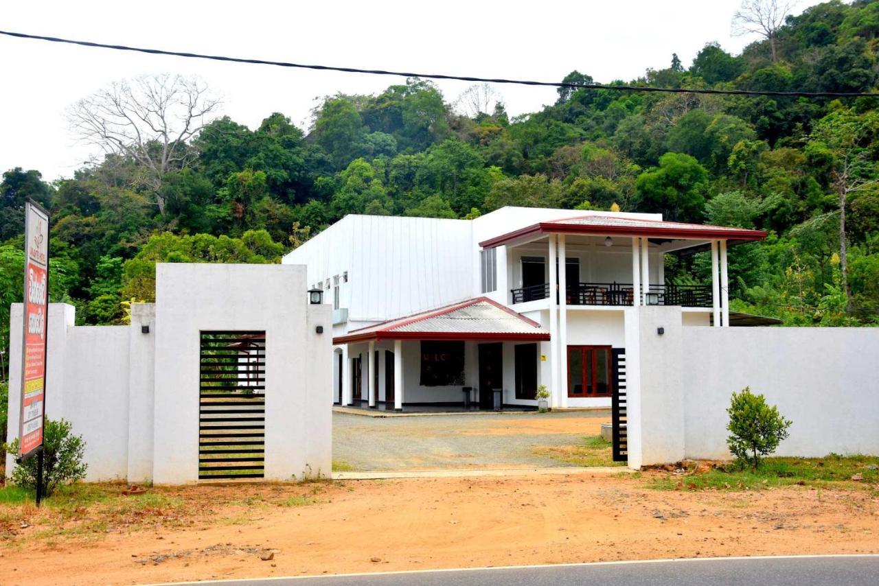 Wingate Hotel Wilgamuwa Wasgamuwa Экстерьер фото