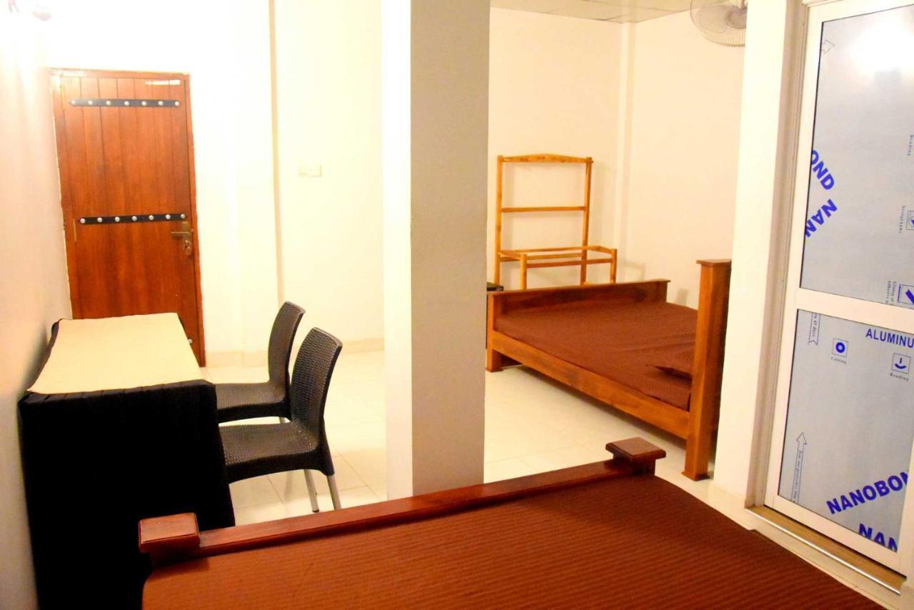 Wingate Hotel Wilgamuwa Wasgamuwa Экстерьер фото