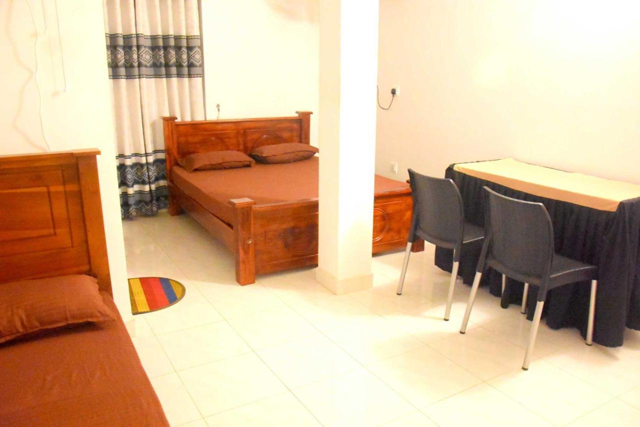 Wingate Hotel Wilgamuwa Wasgamuwa Экстерьер фото