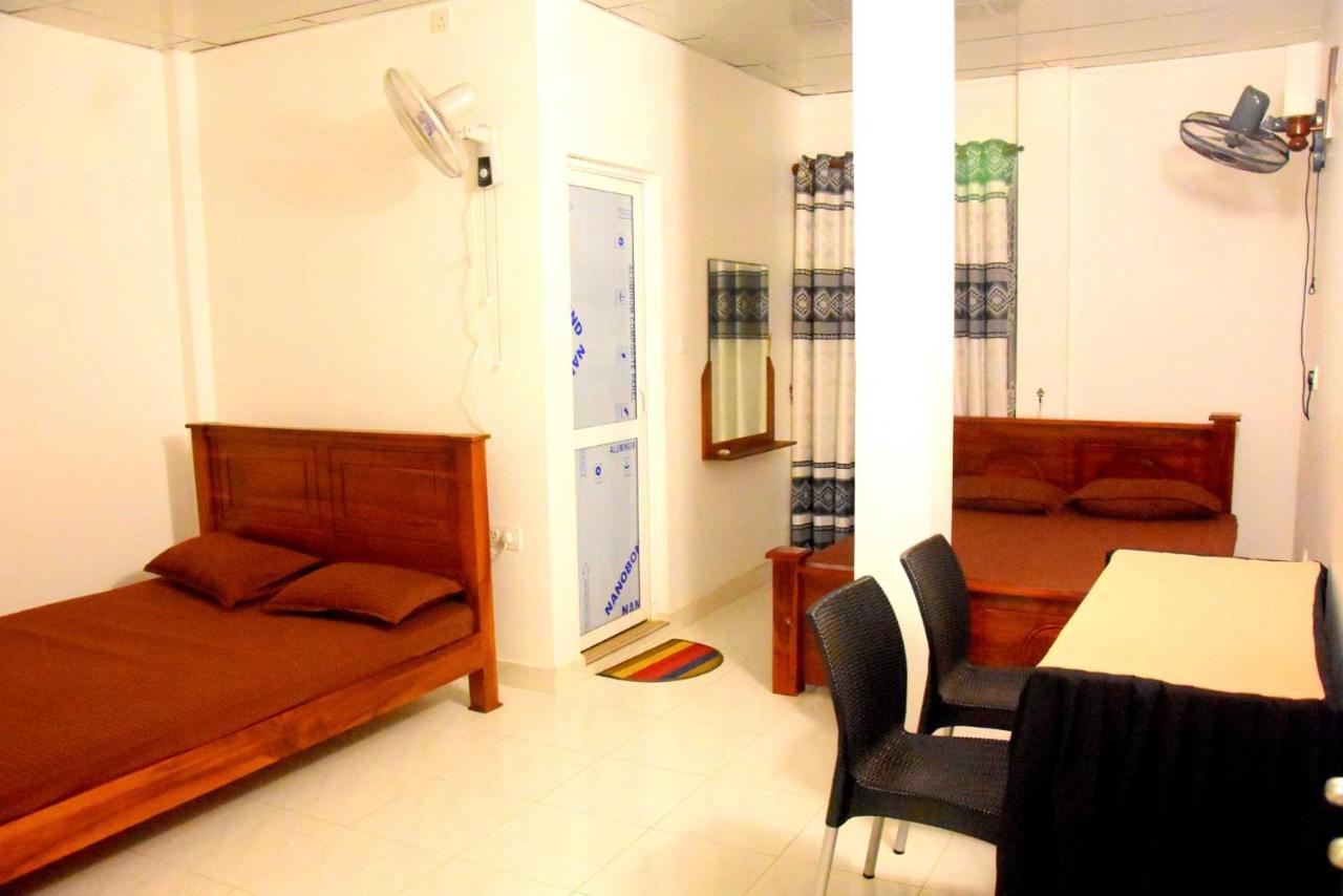 Wingate Hotel Wilgamuwa Wasgamuwa Экстерьер фото