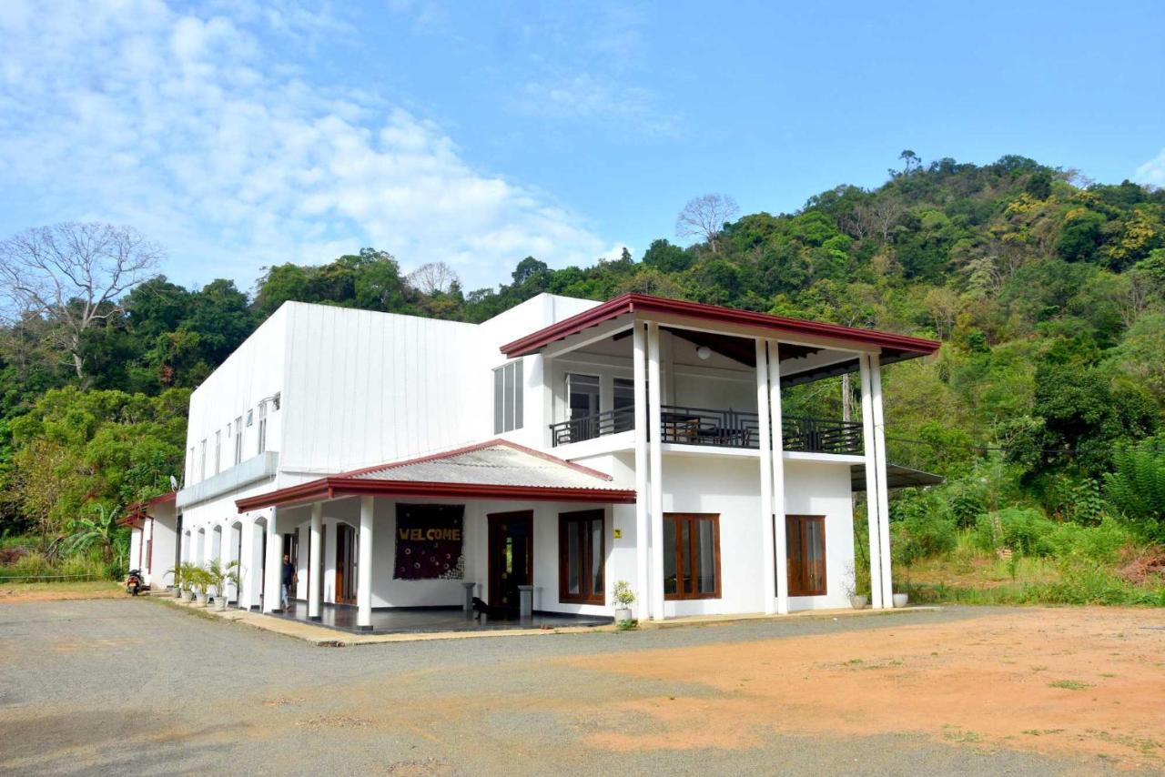 Wingate Hotel Wilgamuwa Wasgamuwa Экстерьер фото