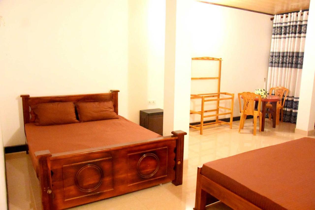 Wingate Hotel Wilgamuwa Wasgamuwa Экстерьер фото