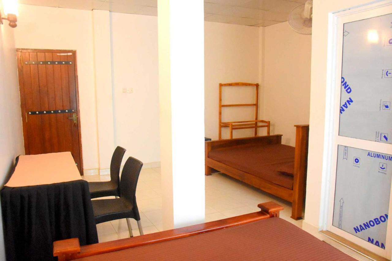 Wingate Hotel Wilgamuwa Wasgamuwa Экстерьер фото
