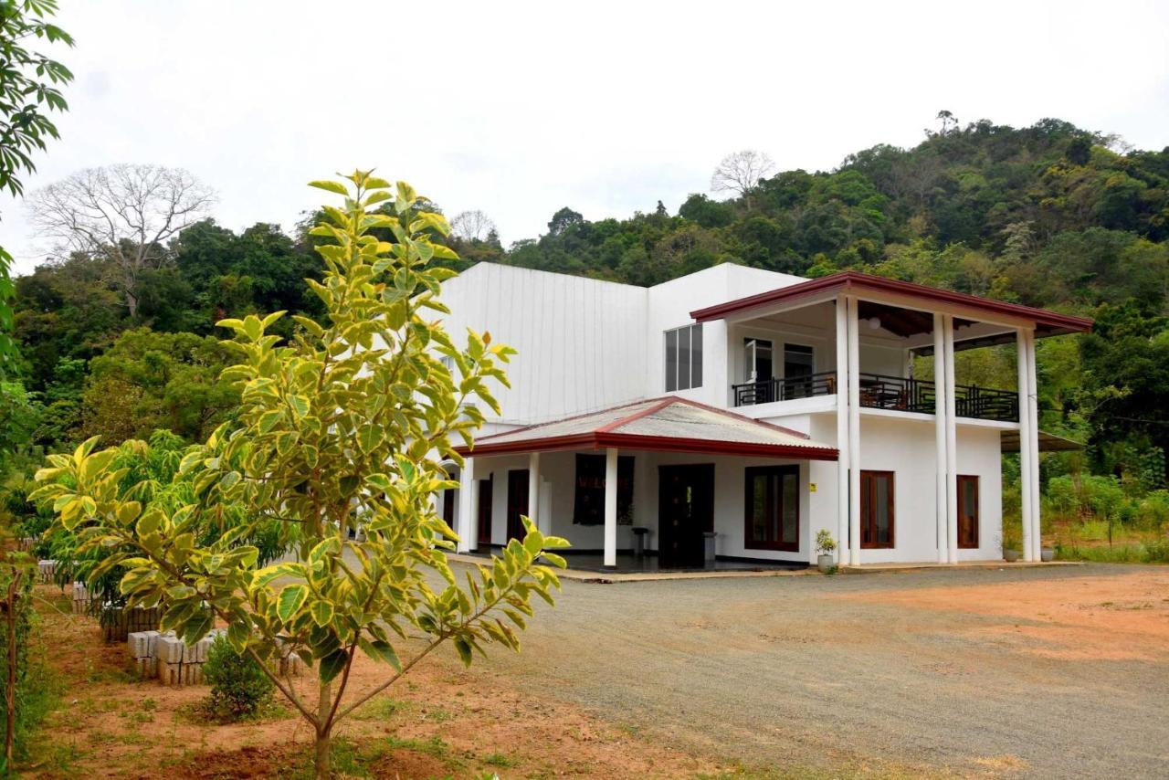 Wingate Hotel Wilgamuwa Wasgamuwa Экстерьер фото