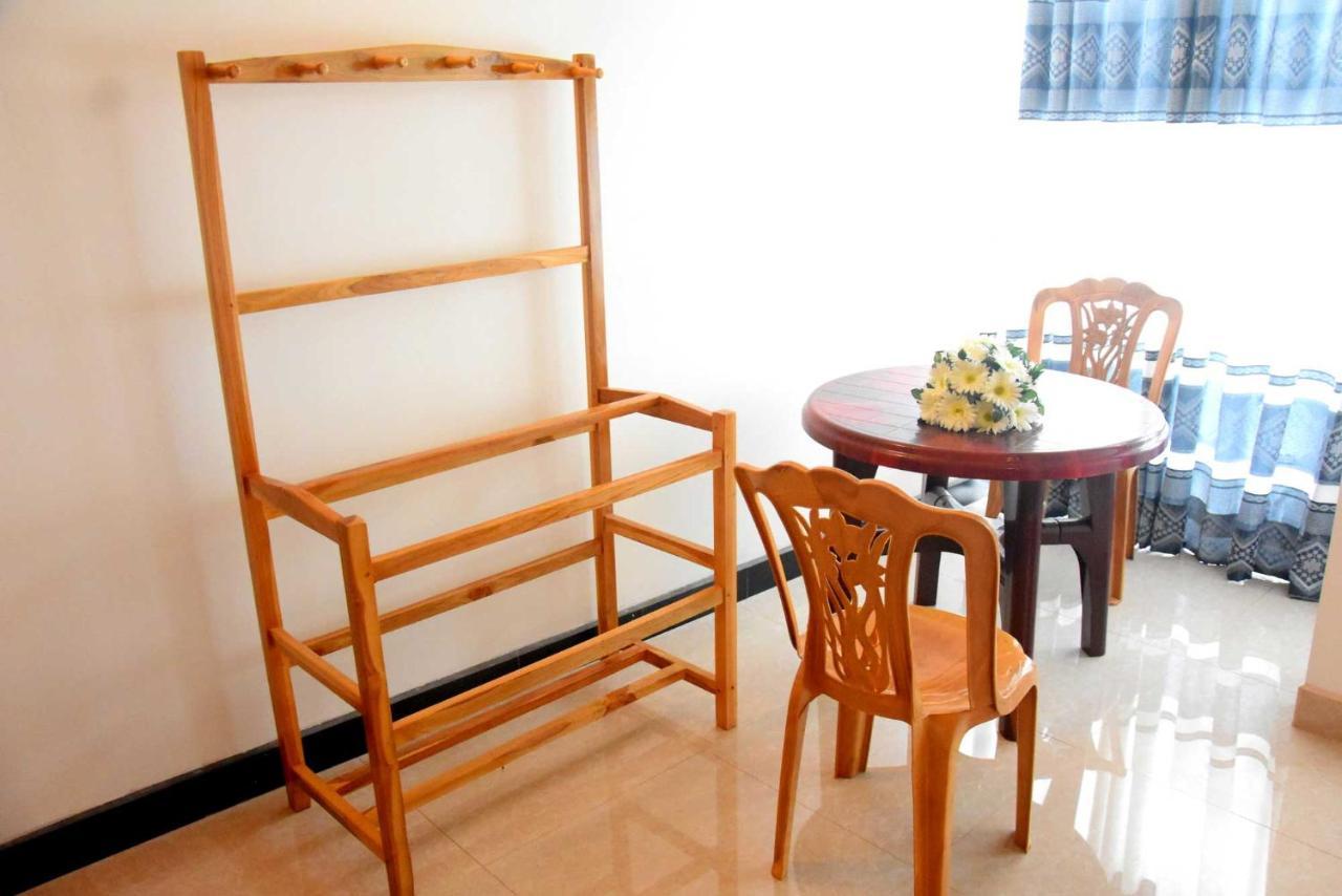 Wingate Hotel Wilgamuwa Wasgamuwa Экстерьер фото