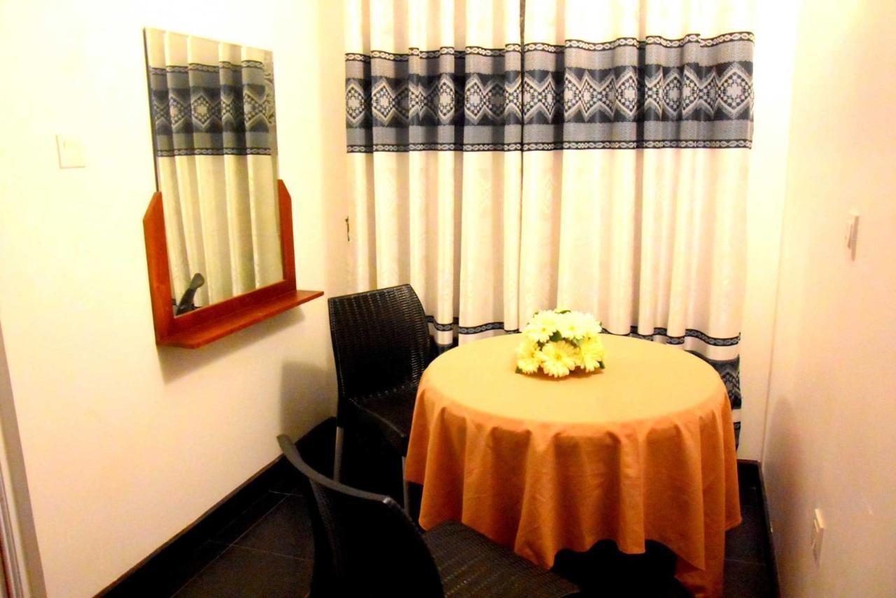 Wingate Hotel Wilgamuwa Wasgamuwa Экстерьер фото