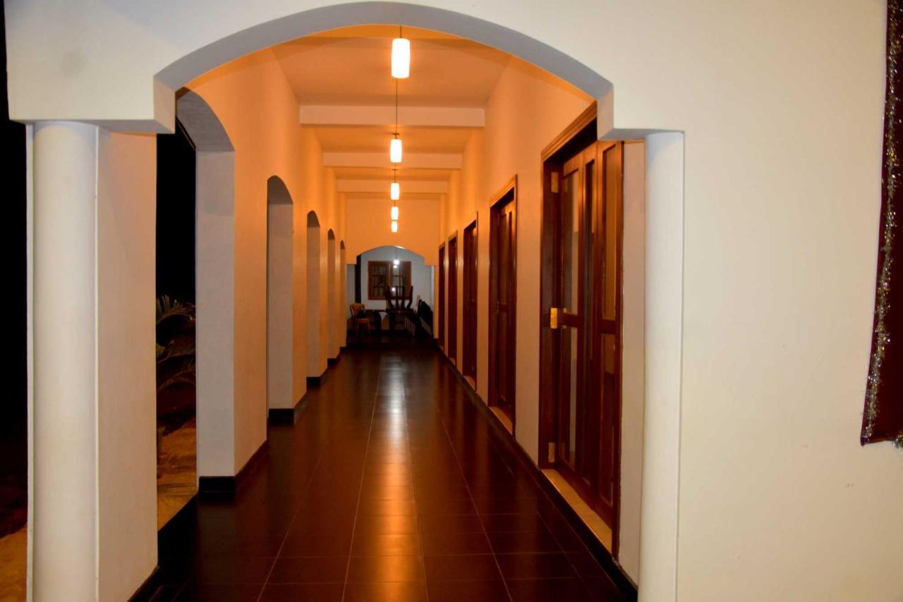Wingate Hotel Wilgamuwa Wasgamuwa Экстерьер фото