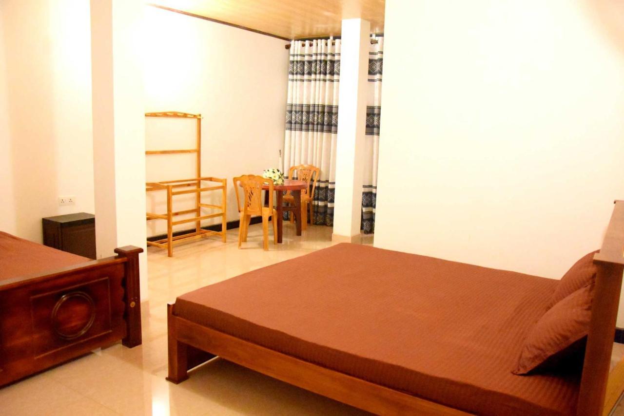 Wingate Hotel Wilgamuwa Wasgamuwa Экстерьер фото