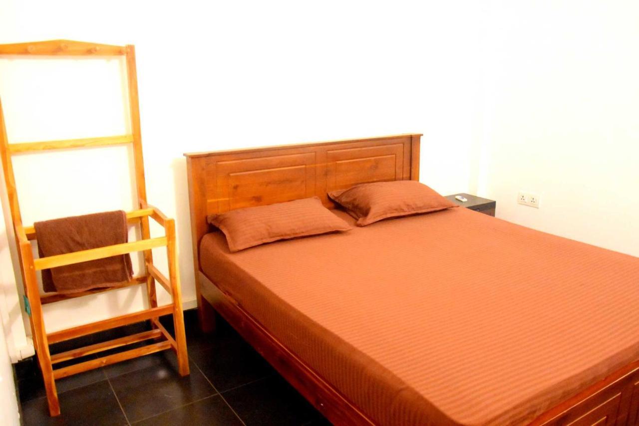 Wingate Hotel Wilgamuwa Wasgamuwa Экстерьер фото