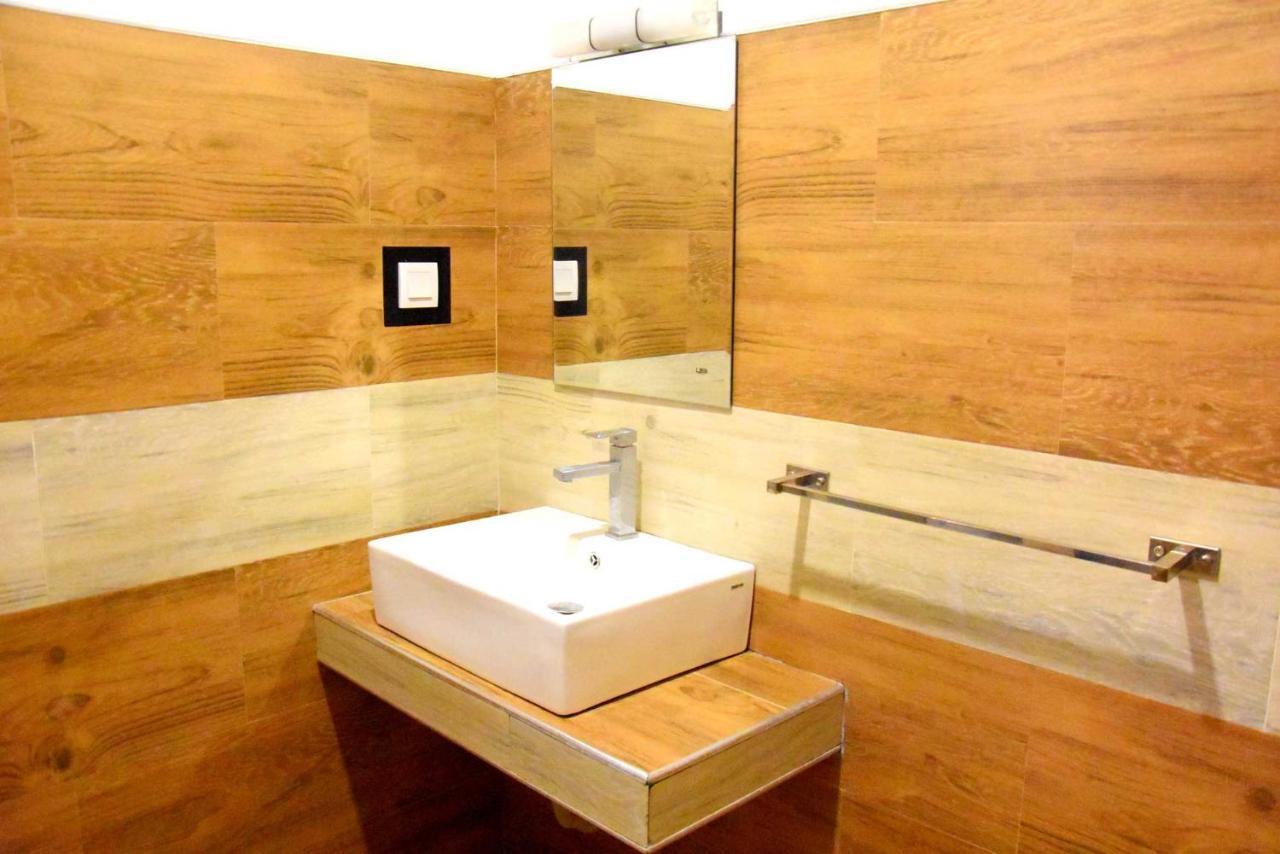 Wingate Hotel Wilgamuwa Wasgamuwa Экстерьер фото