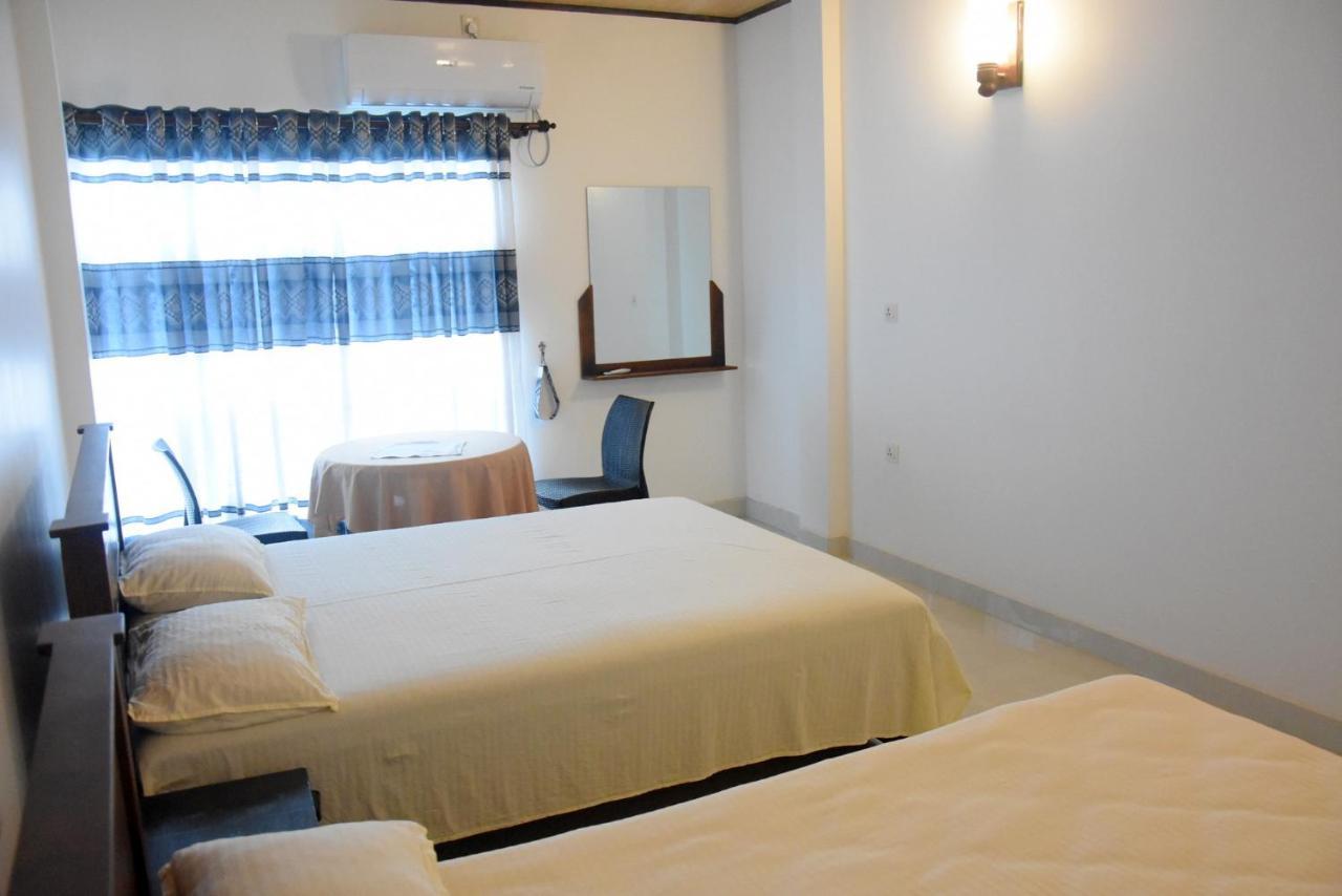 Wingate Hotel Wilgamuwa Wasgamuwa Экстерьер фото