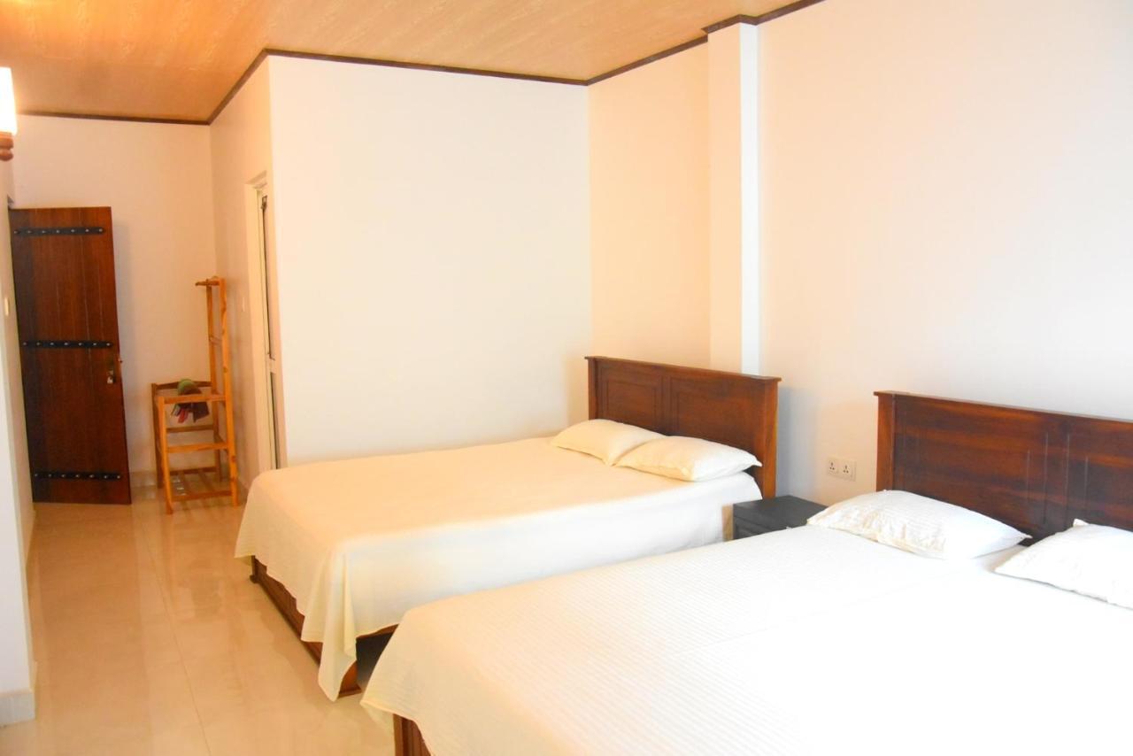 Wingate Hotel Wilgamuwa Wasgamuwa Экстерьер фото