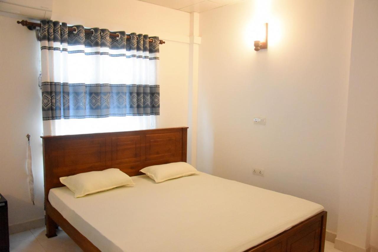 Wingate Hotel Wilgamuwa Wasgamuwa Экстерьер фото