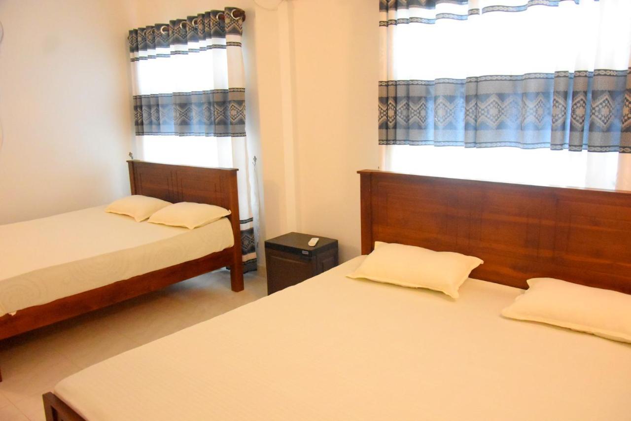 Wingate Hotel Wilgamuwa Wasgamuwa Экстерьер фото