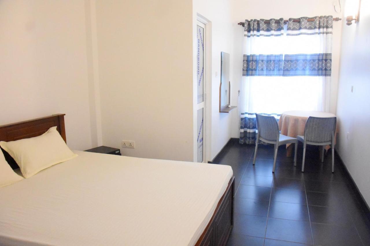 Wingate Hotel Wilgamuwa Wasgamuwa Экстерьер фото