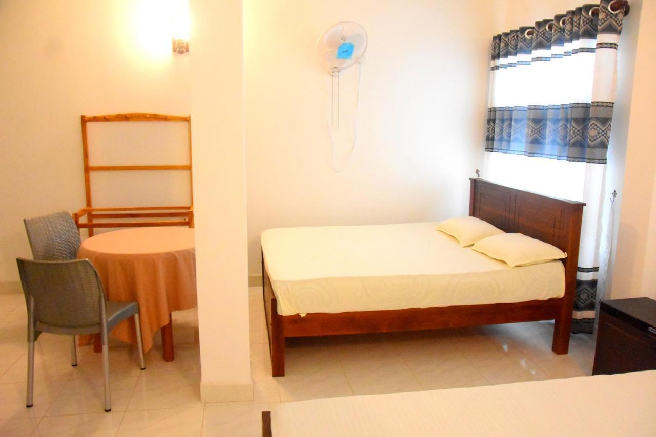Wingate Hotel Wilgamuwa Wasgamuwa Экстерьер фото